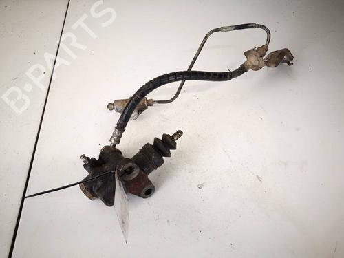 Used Clutch slave cylinder Clutch slave cylinder SUBARU OUTBACK (BR) 2.0 D AWD (BRD) (150 hp) 34939621 34939621