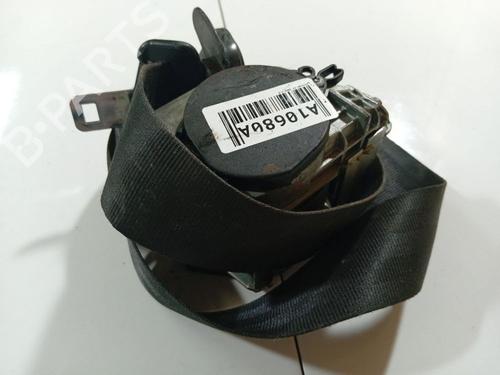 Used Front right seatbelt Front right seatbelt 34920135 34920135