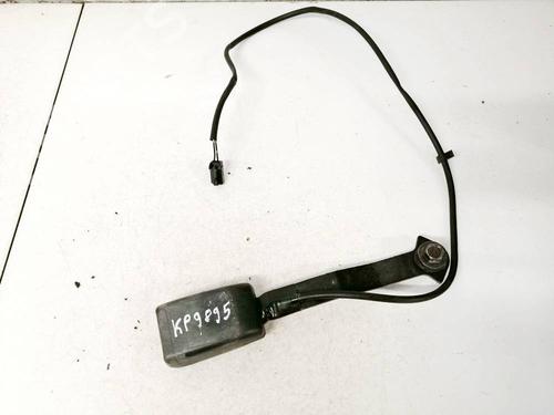 Used Seat buckle Seat buckle 35087112 35087112