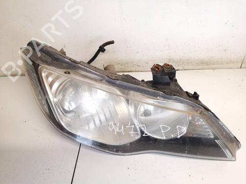 Used Right headlight Right headlight HONDA CIVIC VIII Hatchback (FN, FK) 1.8 (FN1, FK2) (140 hp) 35215199 35215199