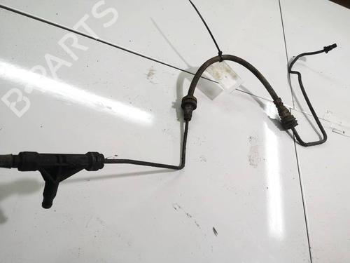 Pipe FORD FOCUS C-MAX (DM2) 2.0 TDCi | BP34845497M125 - Image 2