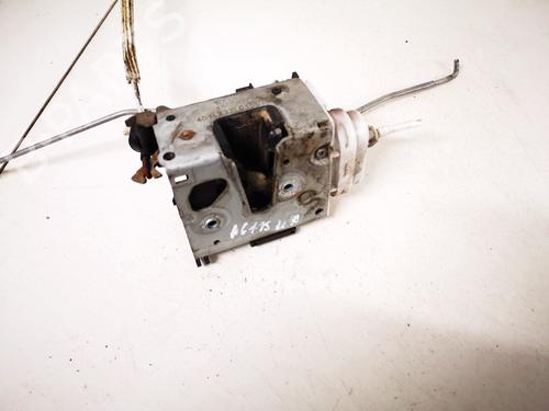Used Front right lock Front right lock 35560395 35560395