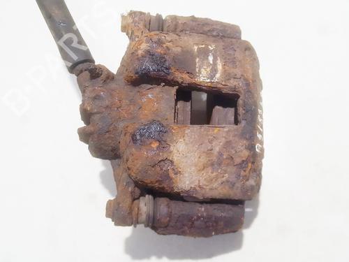 Used Left front brake caliper Left front brake caliper PEUGEOT 307 (3A/C) 2.0 HDi 90 (90 hp) 35865124 35865124