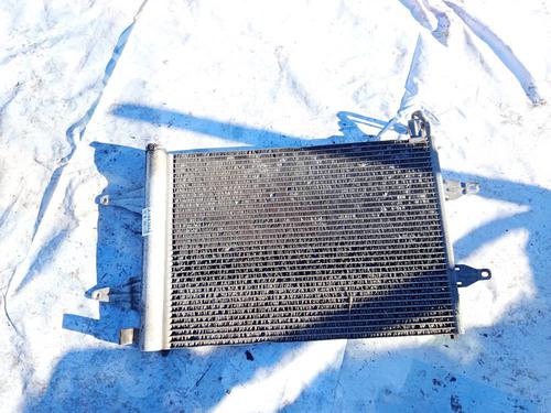 Used AC radiator AC radiator 34944456 34944456