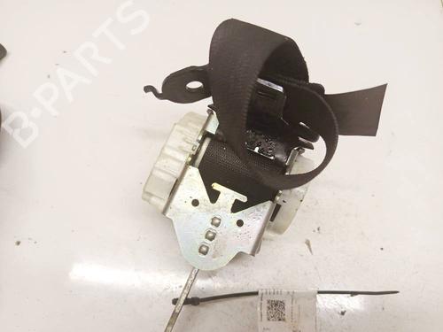 Used Rear right seatbelt Rear right seatbelt 34777059 34777059