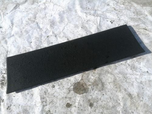 Used Luggage compartment floor Luggage compartment floor 35499893 35499893