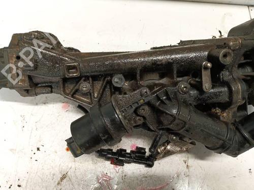 Used Thermostat housing Thermostat housing 34901477 34901477