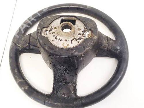 Steering wheel VW PASSAT B6 (3C2) 1.9 TDI | BP35110011C49 - Image 3