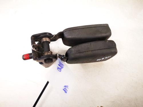 Used Seat buckle Seat buckle 35558284 35558284