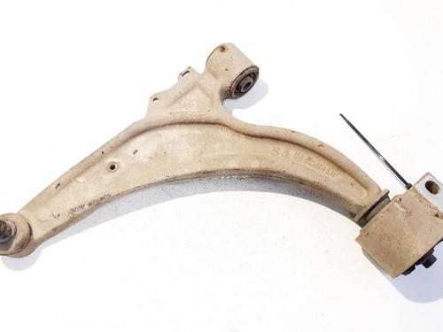 Used Left rear steering knuckle Left rear steering knuckle 34844383 34844383