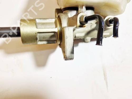 Used Brake master cylinder Brake master cylinder BMW 1 (E87) 118 d (122 hp) 35018311 35018311