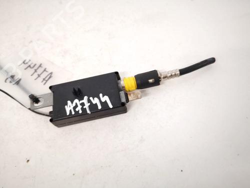 Electronic module LANCIA PHEDRA (179_) 2.0 JTD (179.AXE1A) | BP35421060M83 - Image 3