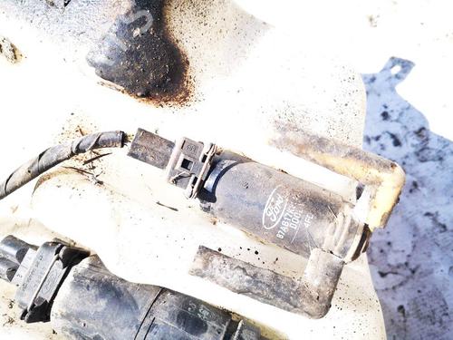 Used Washer pump Washer pump FORD MONDEO I (GBP) 1.6 i 16V (90 hp) 35418199 35418199