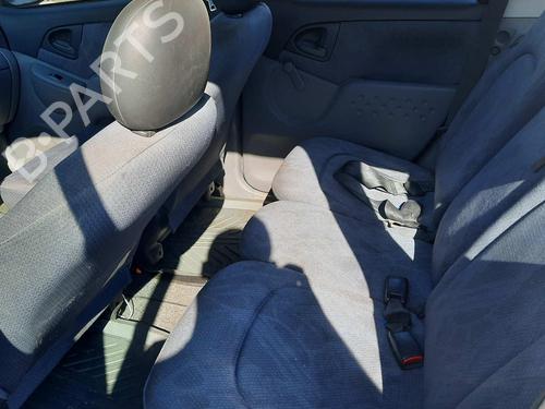 Switch TOYOTA YARIS VERSO (_P2_) 1.3 (NCP20_, NCP22_, NCP20R, NCP22R) | BP35604814I30 - Image 11