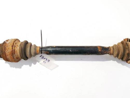 Used Left rear driveshaft Left rear driveshaft 35387812 35387812