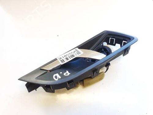 Front right interior door handle SKODA SUPERB II (3T4) 1.8 TSI | BP34966708I14 - Image 2