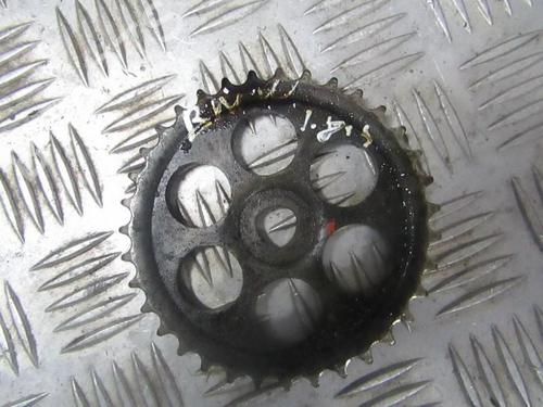 Used Pulley Pulley 35667742 35667742