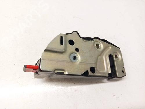 Used Electronic module Electronic module OPEL MERIVA A MPV (X03) 1.3 CDTI (E75) (75 hp) 34803924 34803924