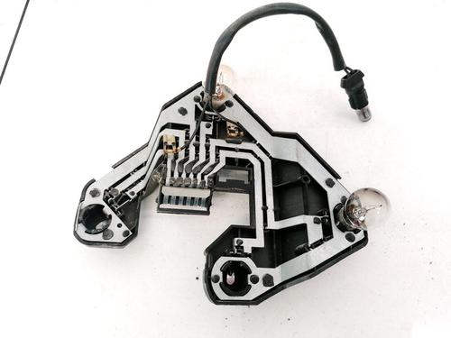 Used Lamp holder Lamp holder OPEL INSIGNIA A (G09) 1.8 (68) (140 hp) 35421496 35421496