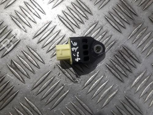 Used Electronic module Electronic module TOYOTA RAV 4 III (_A3_) 2.2 D (ALA35_) (150 hp) 33504329 33504329