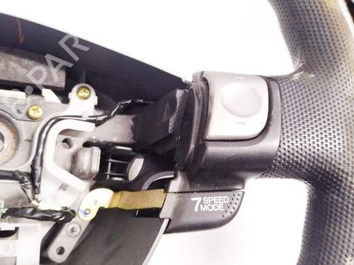 Used Steering wheel controls Steering wheel controls HONDA JAZZ II (GD_, GE3, GE2) 1.4 iDSI (GE3, GD1) (83 hp) 40244998 40244998