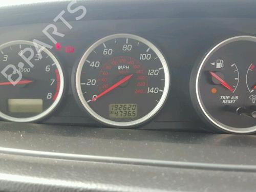 Electronic module NISSAN PRIMERA Hatchback (P12) 2.0 | BP33503999M83 - Image 6