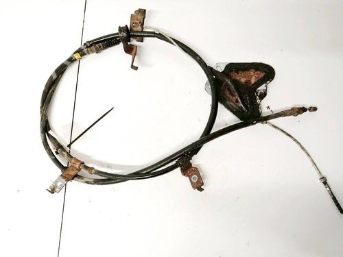Cable MAZDA 5 (CR) 2.0 CD (CR19) | BP35137958E12 - Image 2