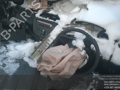 Switch HONDA JAZZ IV (GK_) 1.3 | BP33485979I30  - Image 5