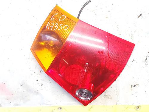 Used Right taillight Right taillight CHRYSLER PACIFICA 3.5 (253 hp) 35359338 35359338
