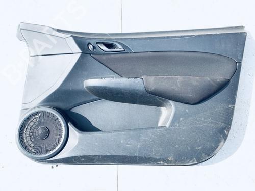 Used Front right panel Front right panel HONDA CIVIC VIII Hatchback (FN, FK) 2.2 CTDi (FK3) (140 hp) 35624193 35624193