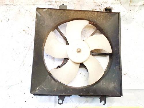 Used Fan Fan HONDA CIVIC VII Hatchback (EU, EP, EV) 1.4 iS (EP1, EU5, EU7) (90 hp) 35389493 35389493