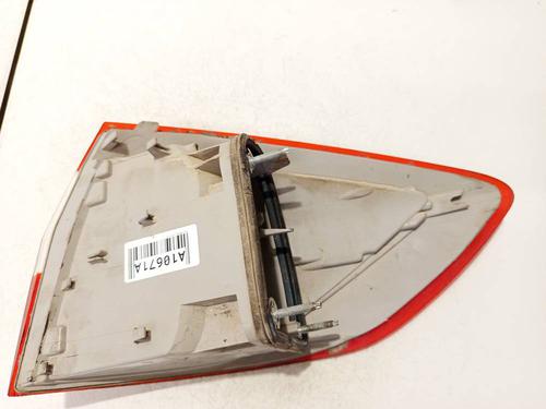 Left taillight FORD MONDEO IV (BA7) 2.0 TDCi | BP34959571C34 - Image 2