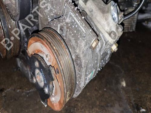 AC compressor VW PASSAT B6 (3C2) 2.0 TDI | BP34812479M34 - Image 2