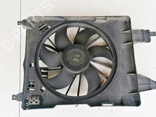 Used Fan Fan 35630695 35630695