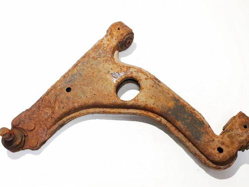 Used Left rear steering knuckle Left rear steering knuckle OPEL ZAFIRA A MPV (T98) 1.8 16V (F75) (116 hp) 35375782 35375782