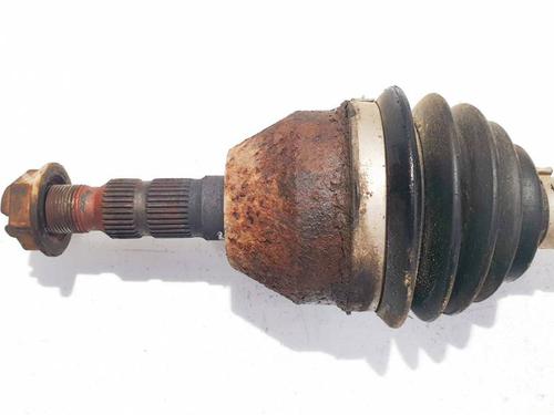 Left front driveshaft OPEL ASTRA H (A04) 1.7 CDTI (L48) | BP35287526M38 - Image 2