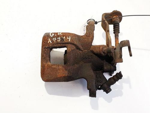 Used Left rear brake caliper Left rear brake caliper 35402803 35402803