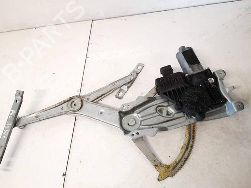 Used Front right window mechanism Front right window mechanism 35330463 35330463