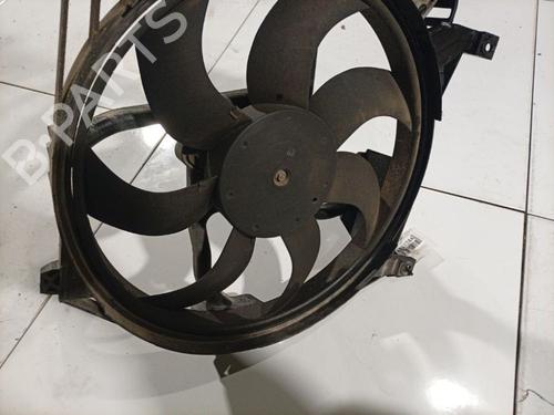 Fan NISSAN PRIMERA Hatchback (P12) 1.9 dCi | BP34775042M128 - Image 3