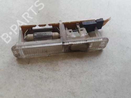 Used Interior roof light Interior roof light OPEL VECTRA B Estate (J96) 2.0 DTI 16V (F35) (101 hp) 35854887 35854887