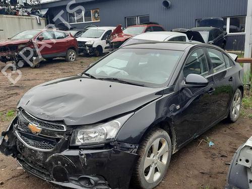 Fuse box CHEVROLET CRUZE (J300) 2.0 CDI | BP33089760E1  - Image 5