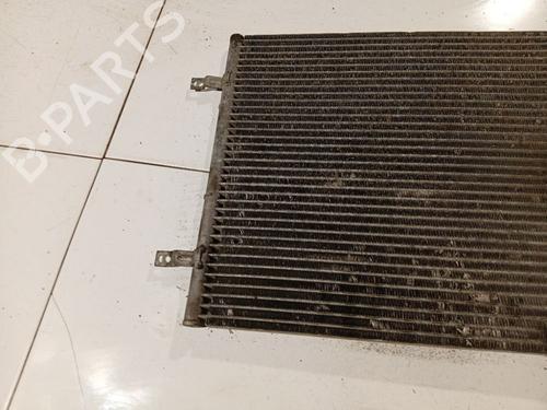 AC radiator NISSAN NOTE (E11, NE11) 1.5 dCi | BP34891878M32 - Image 3