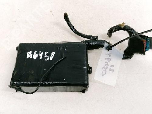 Used Electronic module Electronic module 35572593 35572593