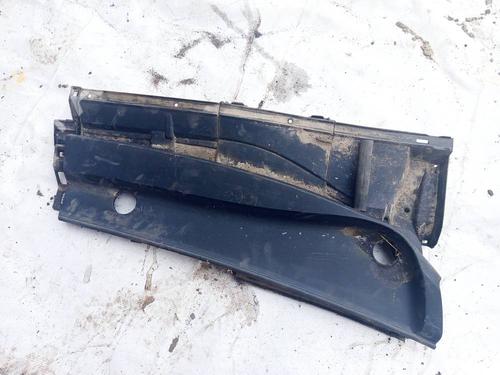 Used Scuttle panel Scuttle panel TOYOTA AVENSIS Saloon (_T27_) 1.8 VVT-i (ZRT271_, ZRT271R) (147 hp) 36250663 36250663