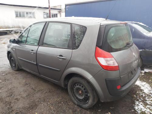 Switch RENAULT SCÉNIC II (JM0/1_) 1.6 (JM0C, JM0J, JM1B) | BP33076179I30  - Image 11