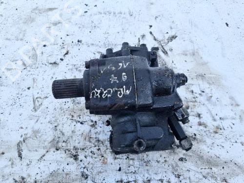 Used Steering column Steering column 34933477 34933477