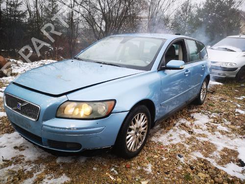 Fuse box VOLVO V50 (545) 2.0 D | BP32610001E1 - Image 6