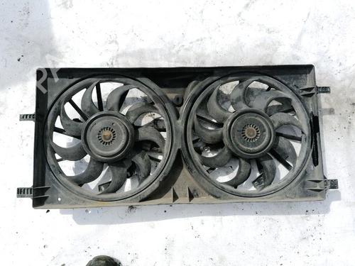 Used Fan Fan RENAULT LAGUNA III (BT0/1) 2.0 dCi (BT07, BT0J, BT14, BT1A, BT1S) (131 hp) 35402778 35402778