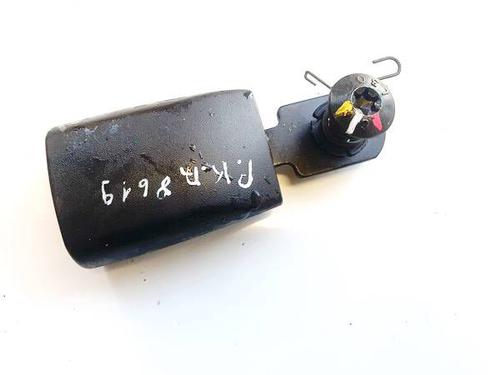 Seat buckle CHEVROLET CAPTIVA (C100, C140) 2.4 4WD | BP35317754I32 - Image 3