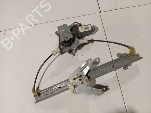 Rear left window mechanism NISSAN PRIMERA Hatchback (P12) 1.9 dCi | BP37505366C24 - Image 4